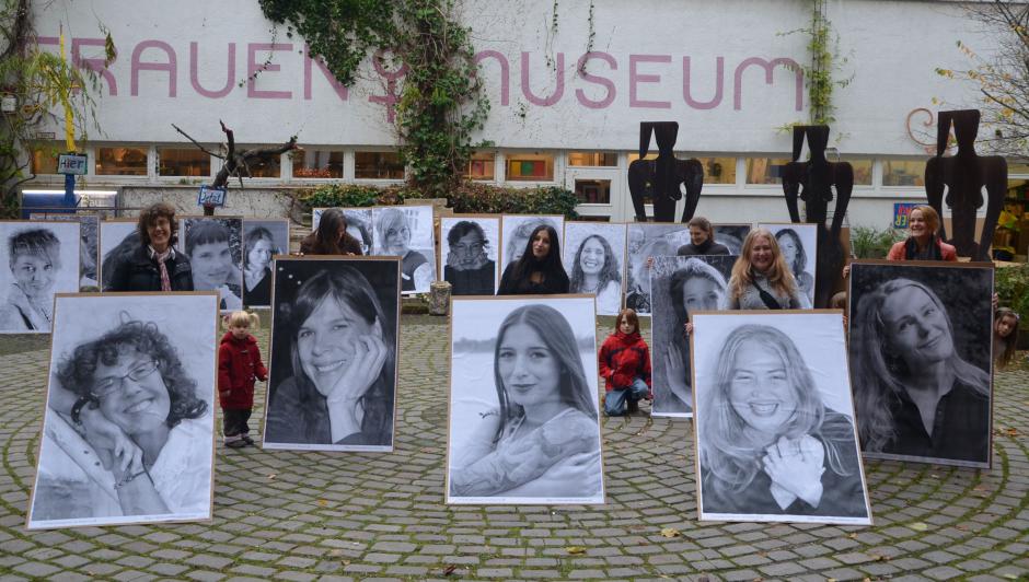 Frauenmuseum bonn single moms